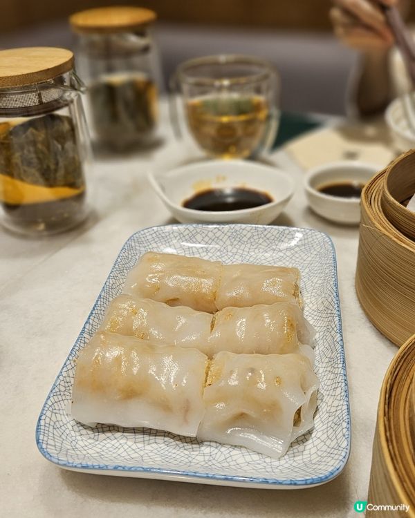 打卡靚餐廳《DHYC Dimsum Restaurant 》