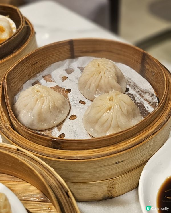 打卡靚餐廳《DHYC Dimsum Restaurant 》