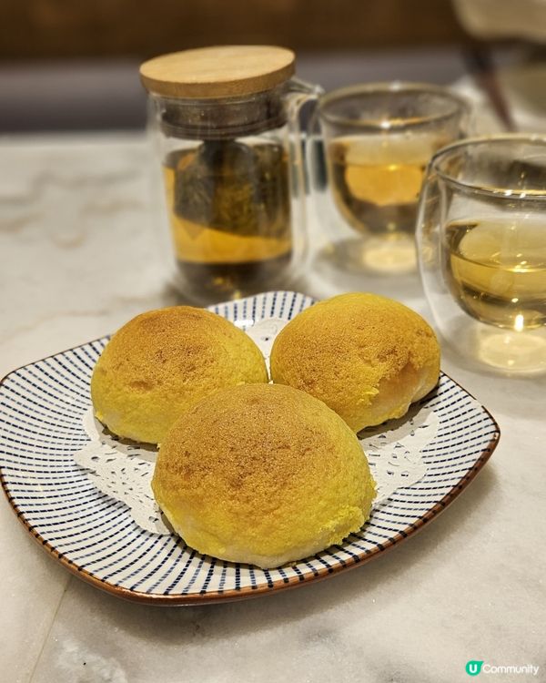 打卡靚餐廳《DHYC Dimsum Restaurant 》