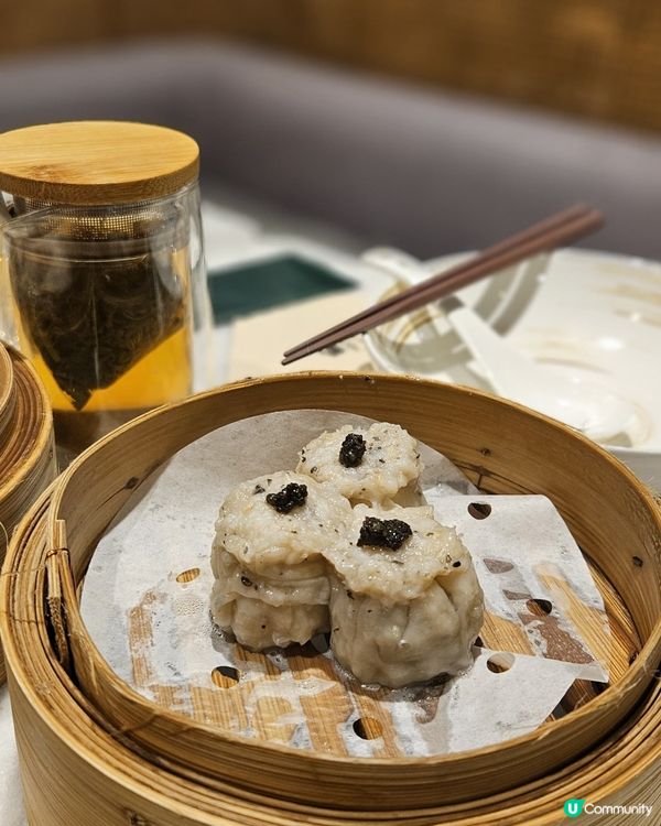打卡靚餐廳《DHYC Dimsum Restaurant 》