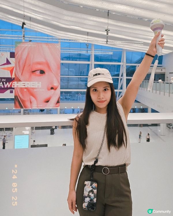 IU 2025 HEREN 香港站