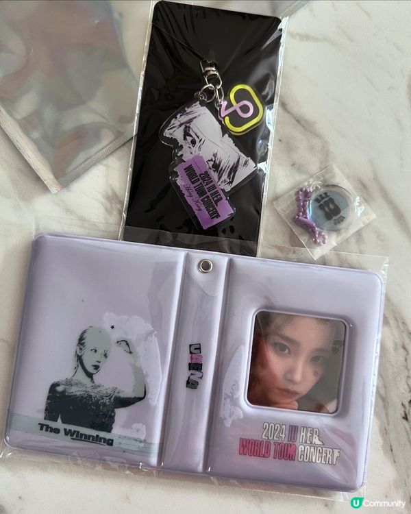 IU 2025 HEREN 香港站