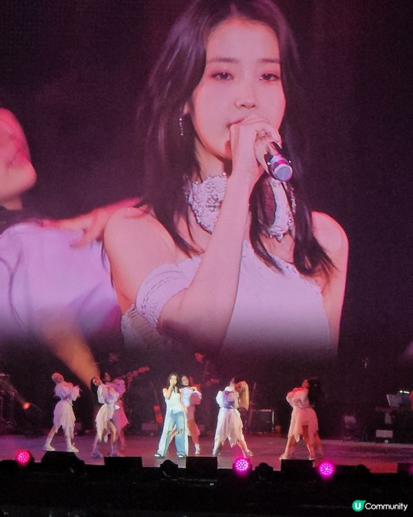 IU 2025 HEREN 香港站