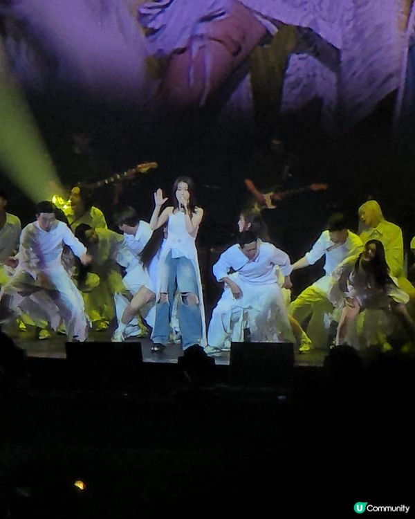 IU 2025 HEREN 香港站