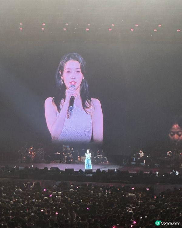 IU 2025 HEREN 香港站