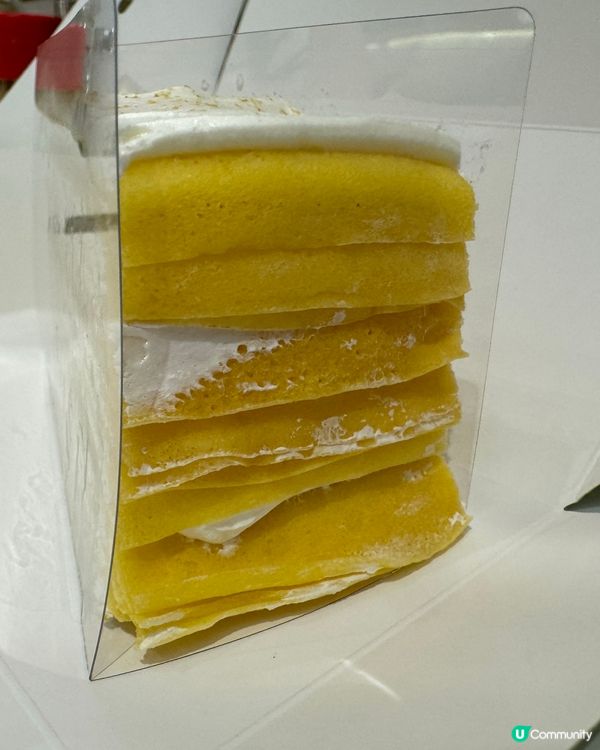 蓮塘榴槤千層蛋糕店｢榴域｣🍰新店開幕!