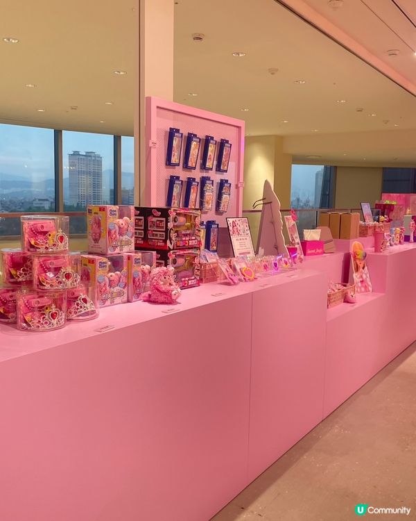 Knotted x Secret Jouju Pop-up