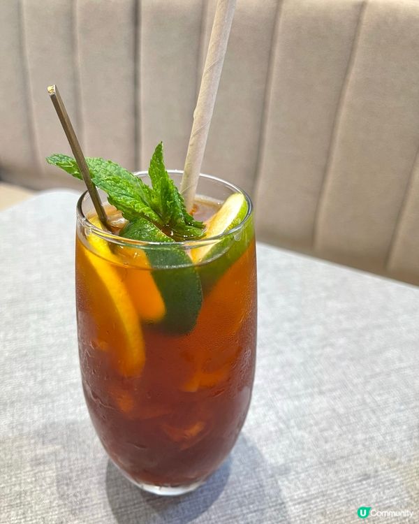 元朗有個隱秘小芭堤雅 泰式美食必食推介❣️