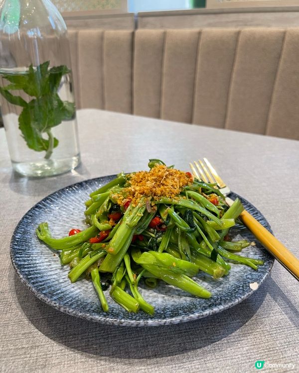 元朗有個隱秘小芭堤雅 泰式美食必食推介❣️