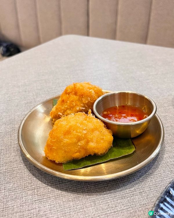 元朗有個隱秘小芭堤雅 泰式美食必食推介❣️