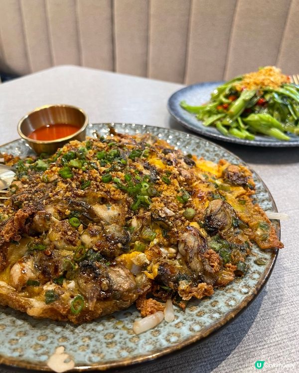 元朗有個隱秘小芭堤雅 泰式美食必食推介❣️