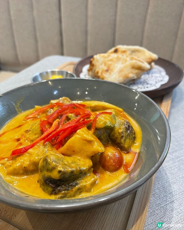 元朗有個隱秘小芭堤雅 泰式美食必食推介❣️