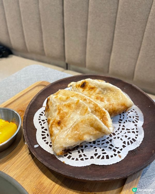 元朗有個隱秘小芭堤雅 泰式美食必食推介❣️