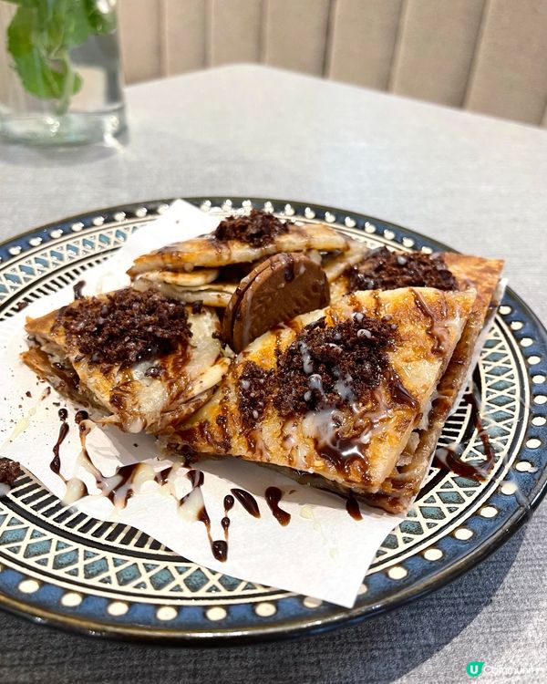 元朗有個隱秘小芭堤雅 泰式美食必食推介❣️