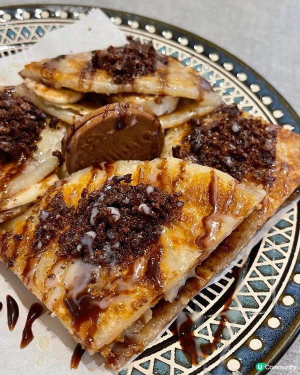 元朗有個隱秘小芭堤雅 泰式美食必食推介❣️