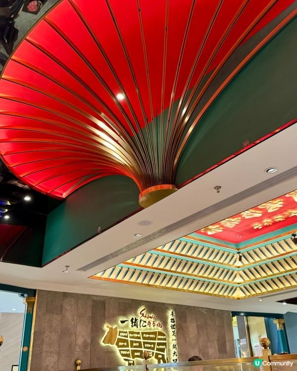 幸福就是一起大口吃肉🤩