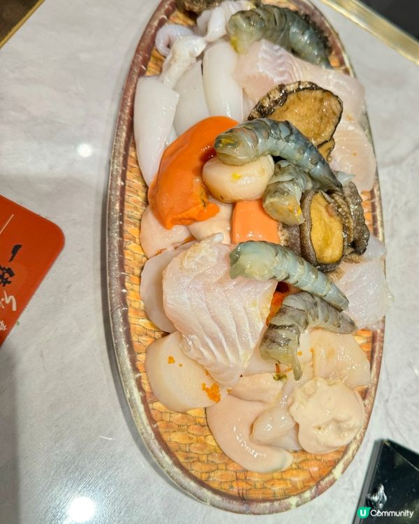 幸福就是一起大口吃肉🤩