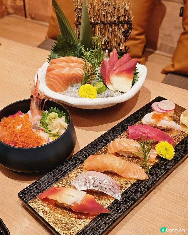 📍深圳必吃！深圳燒鳥界天花板 - 烏君燒鳥🏮