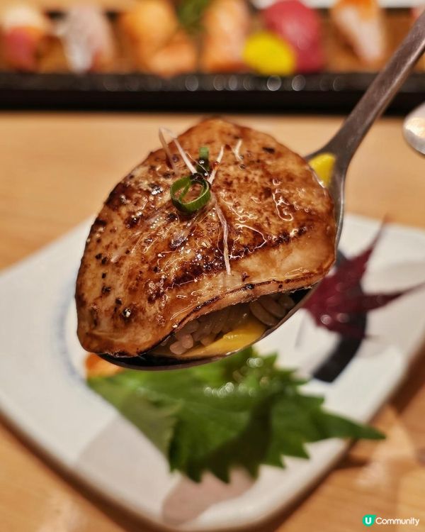 📍深圳必吃！深圳燒鳥界天花板 - 烏君燒鳥🏮