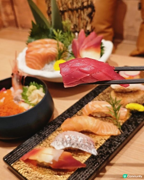 📍深圳必吃！深圳燒鳥界天花板 - 烏君燒鳥🏮