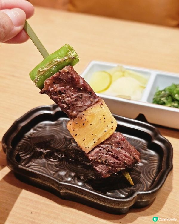 📍深圳必吃！深圳燒鳥界天花板 - 烏君燒鳥🏮