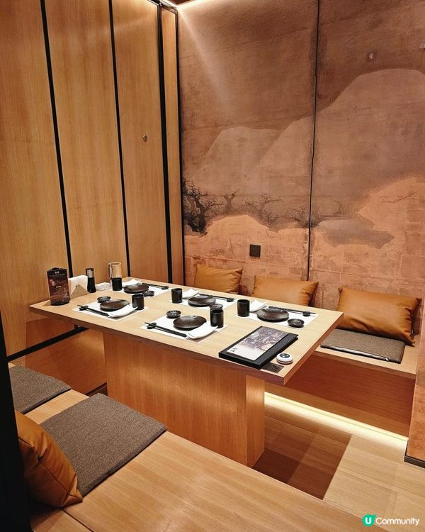 📍深圳必吃！深圳燒鳥界天花板 - 烏君燒鳥🏮