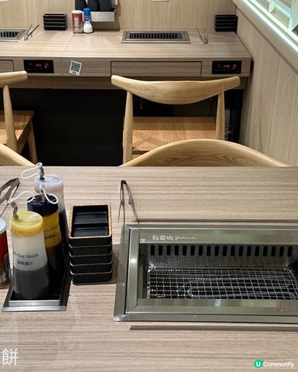 食在觀塘 | 新齋橋 | 燒肉套餐加一元換購雞腿肉