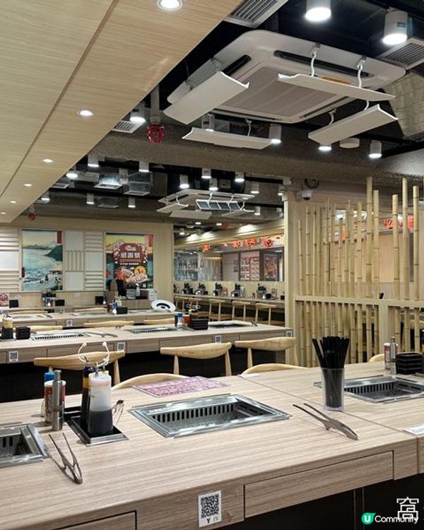 食在觀塘 | 新齋橋 | 燒肉套餐加一元換購雞腿肉