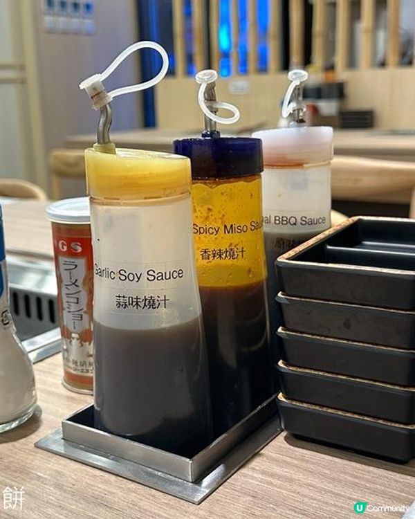 食在觀塘 | 新齋橋 | 燒肉套餐加一元換購雞腿肉