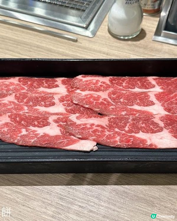 食在觀塘 | 新齋橋 | 燒肉套餐加一元換購雞腿肉