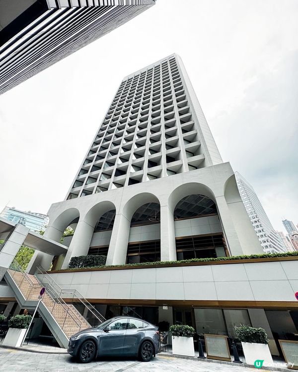 ⛲️ 優雅氣氛• 𝐭𝐡𝐞 𝐌𝐮𝐫𝐫𝐚𝐲下午茶