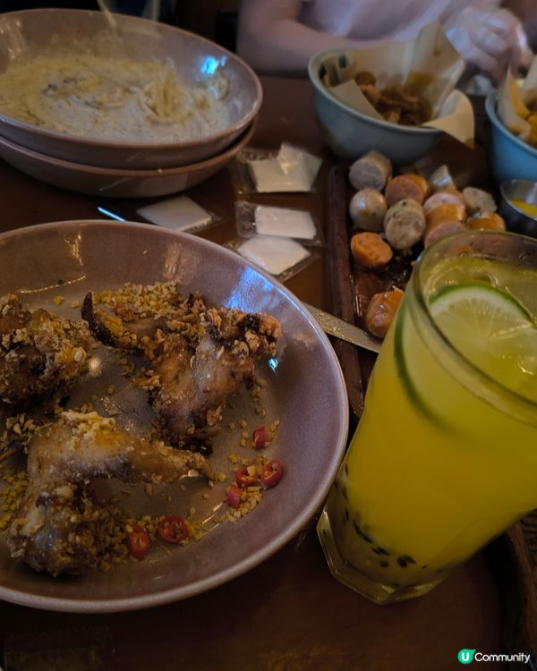 海韵城.華發新天地commune