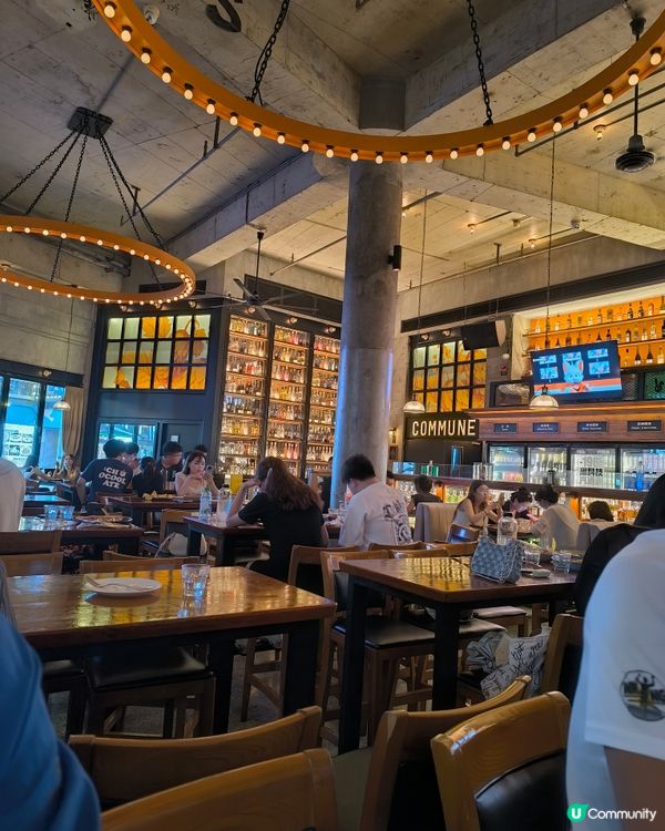 海韵城.華發新天地commune