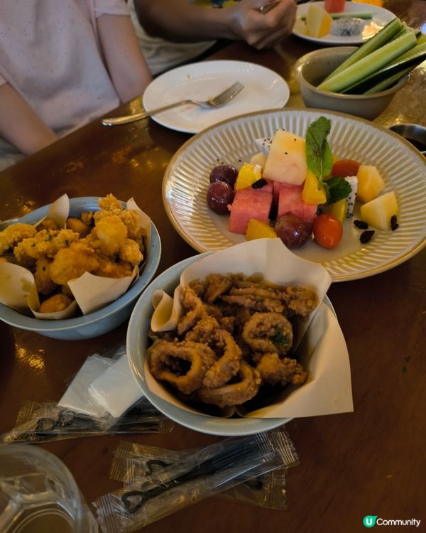 海韵城.華發新天地commune