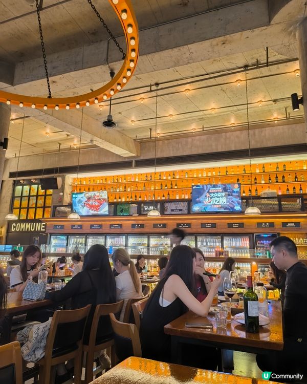 海韵城.華發新天地commune