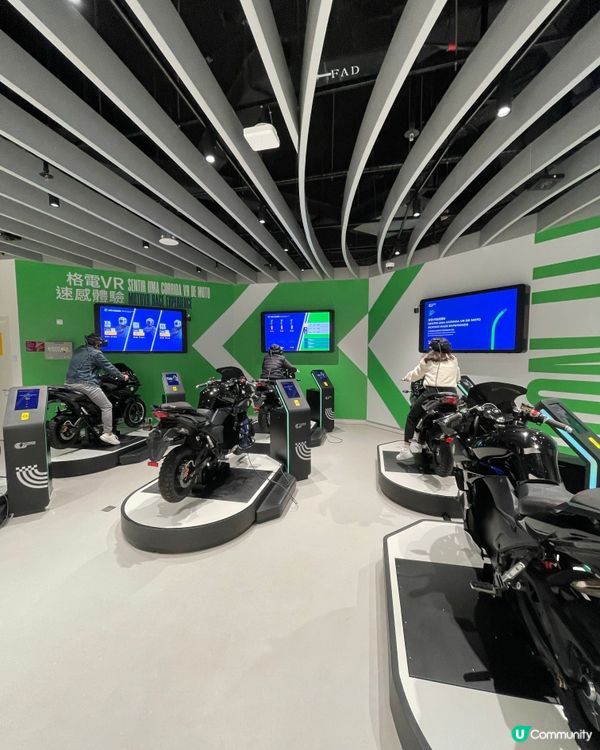 澳門遊の大賽車博物館