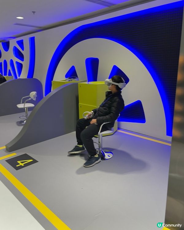 澳門遊の大賽車博物館