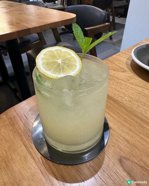 九龍城休閒咖啡店，有健康為主既食物？