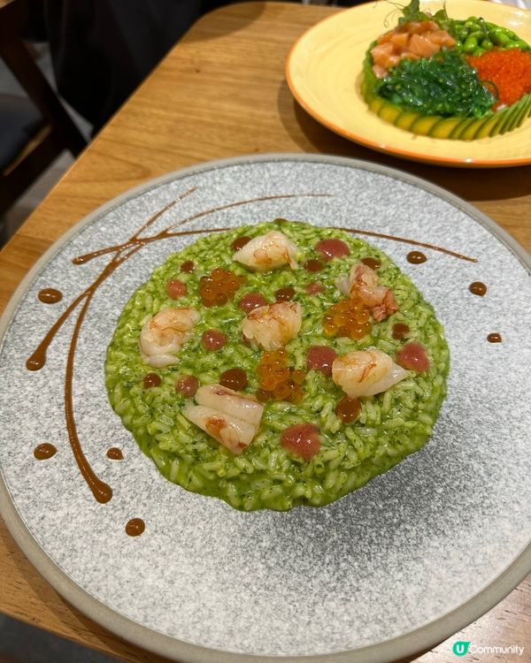 九龍城休閒咖啡店，有健康為主既食物？