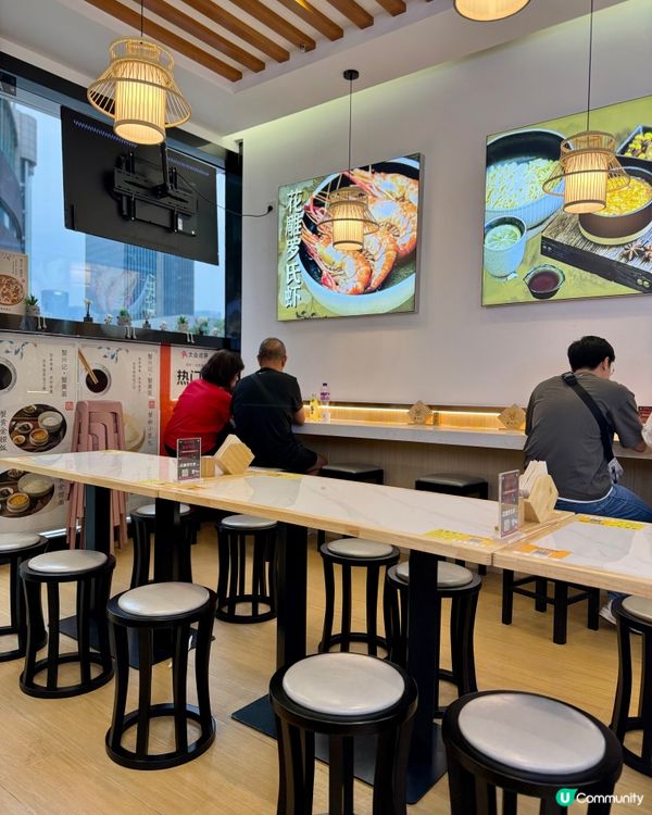 蟹迷必食蟹黄撈麵 超邪惡蟹黃瀑布🦀