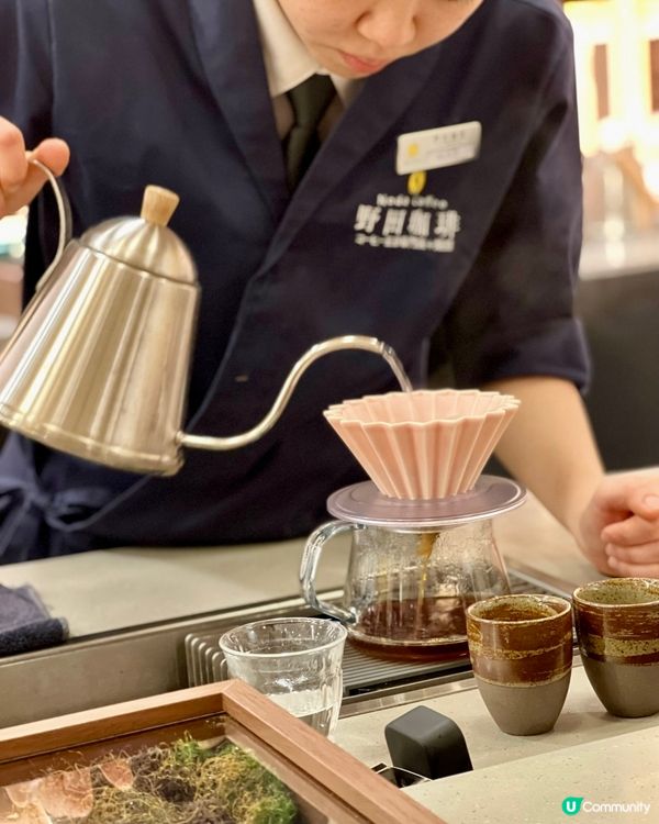 新鮮焙煎精品咖啡豆 咖啡師發辦手沖咖啡☕️