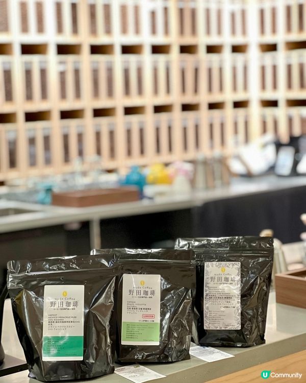 新鮮焙煎精品咖啡豆 咖啡師發辦手沖咖啡☕️