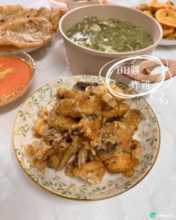 ✨來一場上海正宗嘉湖粽決鬥吧   ✨下月端午節係英國🇬🇧老公話無得食粽好唔開心🥲 嫲嫲推出咗限定加購only嘅上海正宗嘉湖粽系列，忠實擁躉嘅我即刻約朋友嚟我屋企食飯