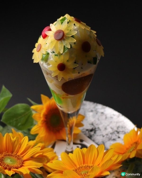 🇯🇵東京必去の芭菲店 | 新宿涉谷都有分店