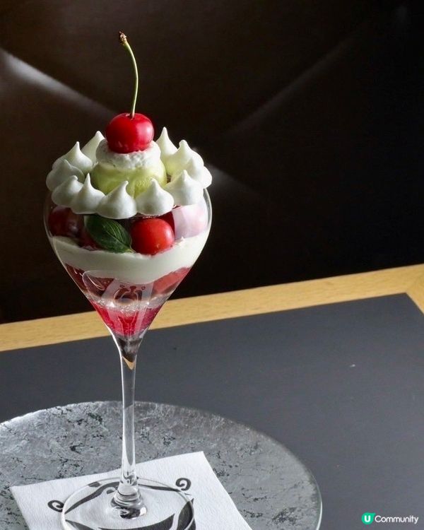 🇯🇵東京必去の芭菲店 | 新宿涉谷都有分店