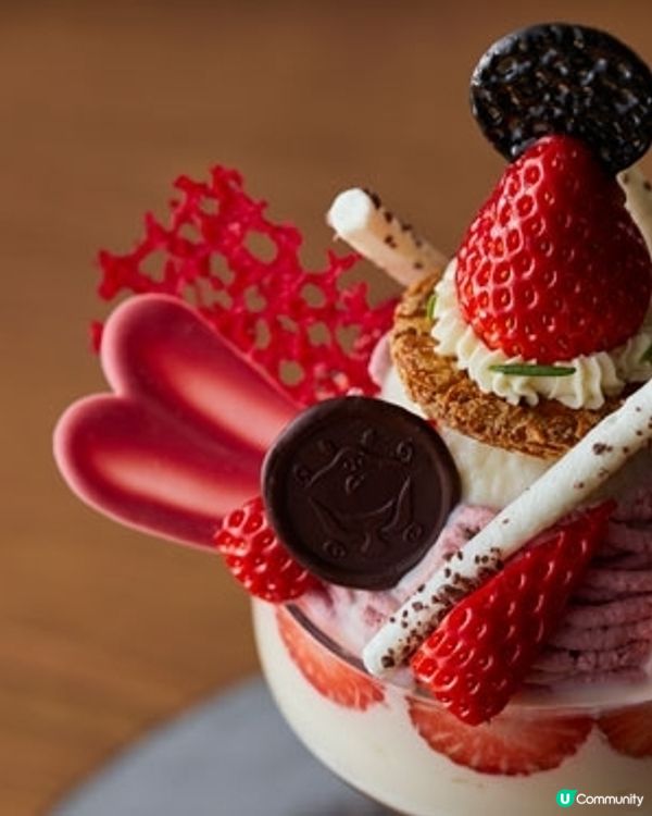 🇯🇵東京必去の芭菲店 | 新宿涉谷都有分店