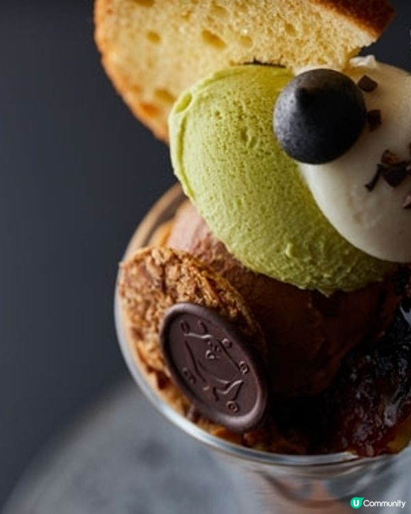 🇯🇵東京必去の芭菲店 | 新宿涉谷都有分店