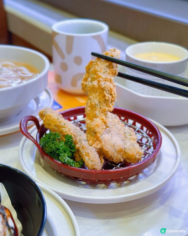 抵食自選壽司下午茶