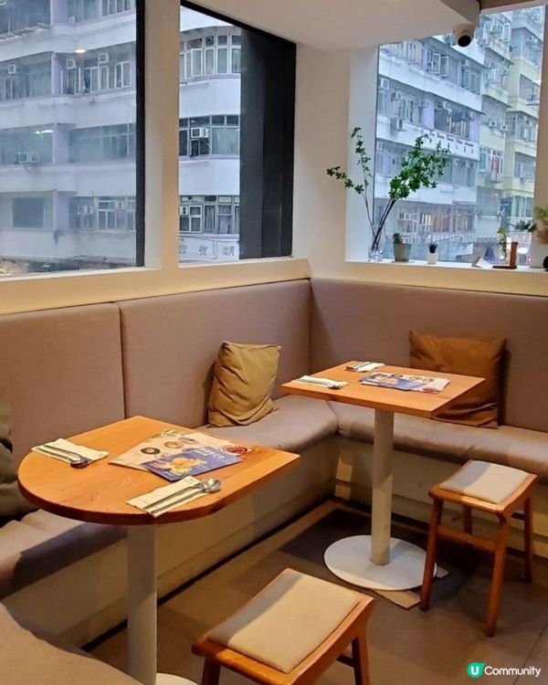 ✨️慶祝生日餐廳 @旺角 💕畫碟服務✨️