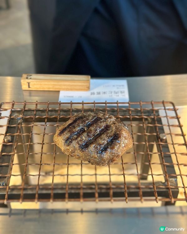 近日爆紅🇯🇵挽肉と米😋